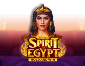 Spirit of Egypt