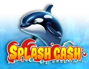 Splash Cash