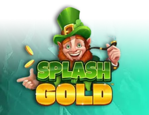 Splash of Gold