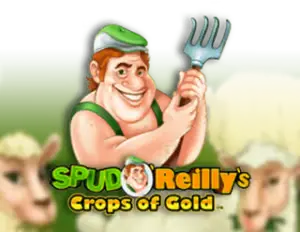 Spud O'Reilly's Crops of Gold