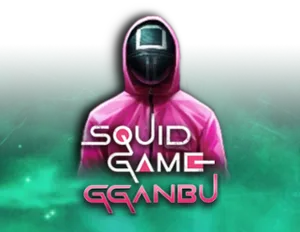 Squid Game Gganbu