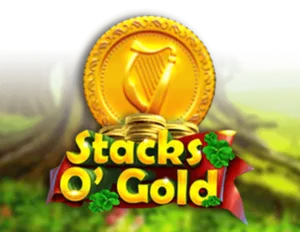 Stacks O' Gold