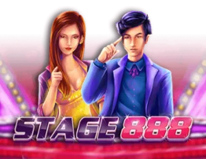 Stage 888