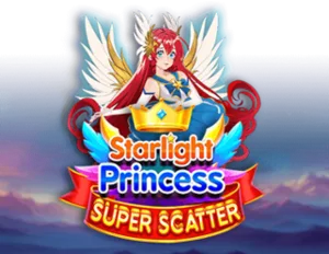 Starlight Princess Super Scatter