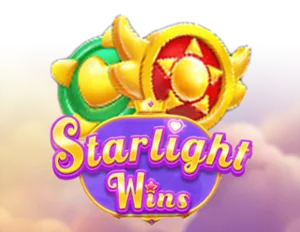 Starlight Wins