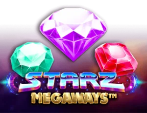 Starz Megaways