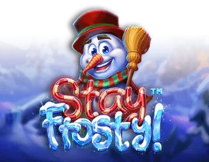 Stay Frosty!