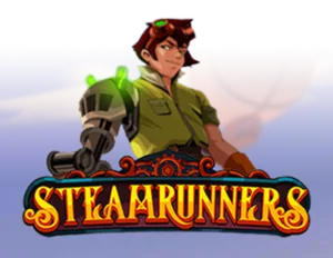Steamrunners
