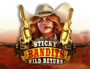 Sticky Bandits: Wild Return