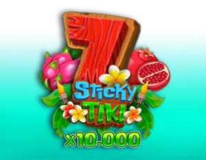 Sticky Tiki