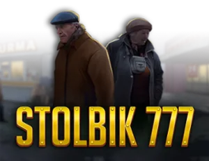 Stolbik 777
