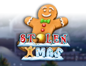 Stolen Xmas