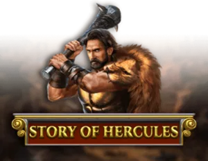 Story of Hercules