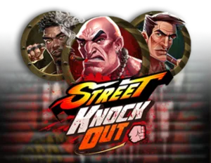 Street Knockout