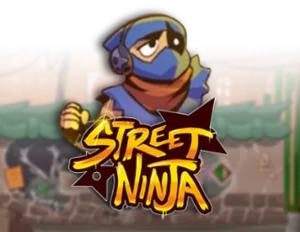 Street Ninja