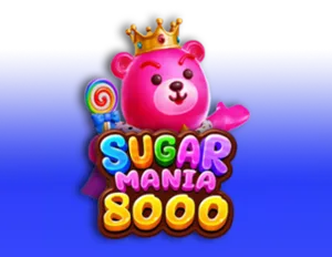 Sugar Mania 8000