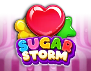Sugar Storm