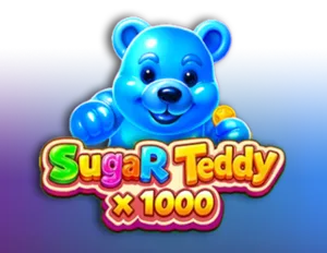 Sugar Teddy