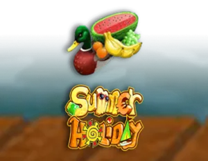 Summer Holiday
