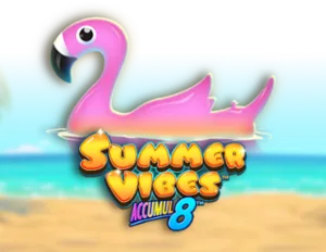 Summer Vibes Accumul8