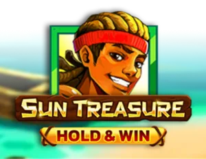 Sun Treasure