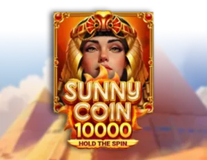 Sunny Coin 10000: Hold the Spin
