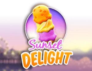Sunset Delight