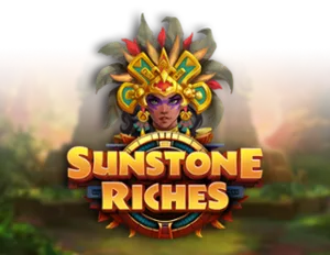Sunstone Riches