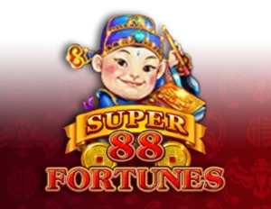 Super 88 Fortunes