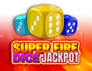 Super Fire Dice Jackpot