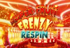 Super Fruit Frenzy Respin