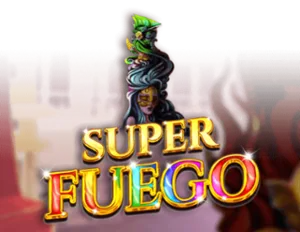 Super Fuego
