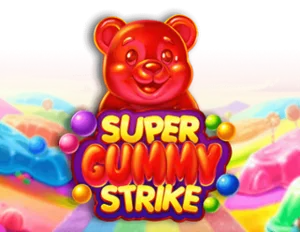 Super Gummy Strike