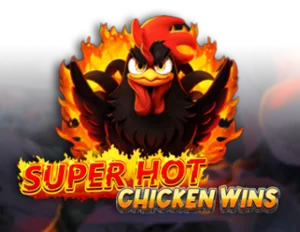 Super Hot Chicken Wins