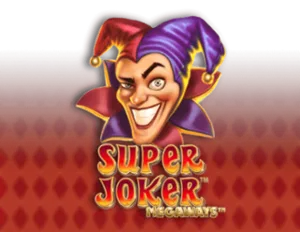 Super Joker Megaways