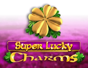 Super Lucky Charms
