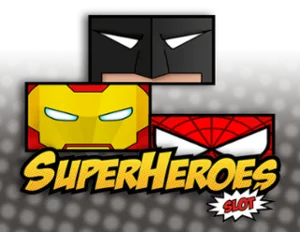 SuperHeroes