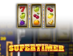 Supertimer