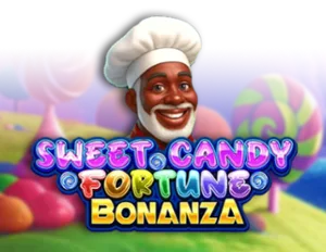 Sweet Candy Fortune Bonanza