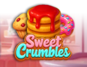 Sweet Crumbles