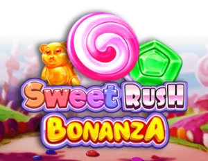 Sweet Rush Bonanza