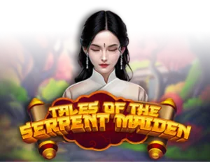 Tales of the Serpent Maiden