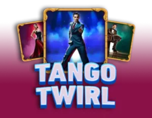 Tango Twirl
