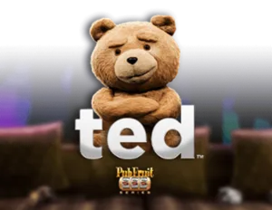 Ted Pub Fruit