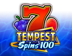 Tempest Spins 100