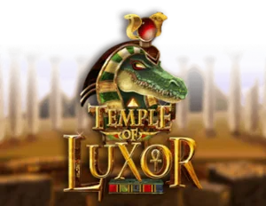 Temple of Luxor