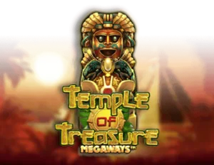 Temple of Treasure Megaways