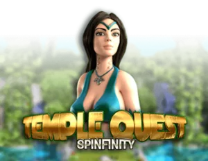 Temple Quest Spinifity