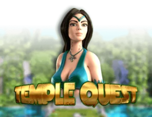 Temple Quest