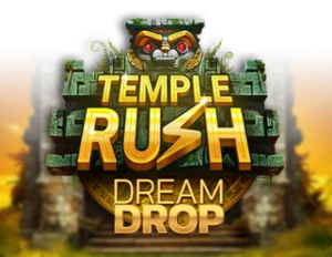Temple Rush Dream Drop